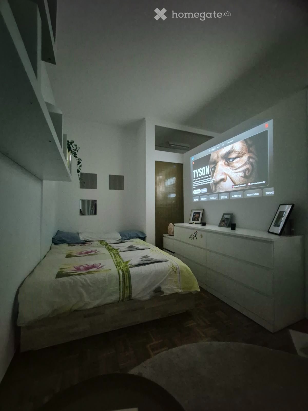 Appartement de 2 ½ pièces, photo 3 sur 5