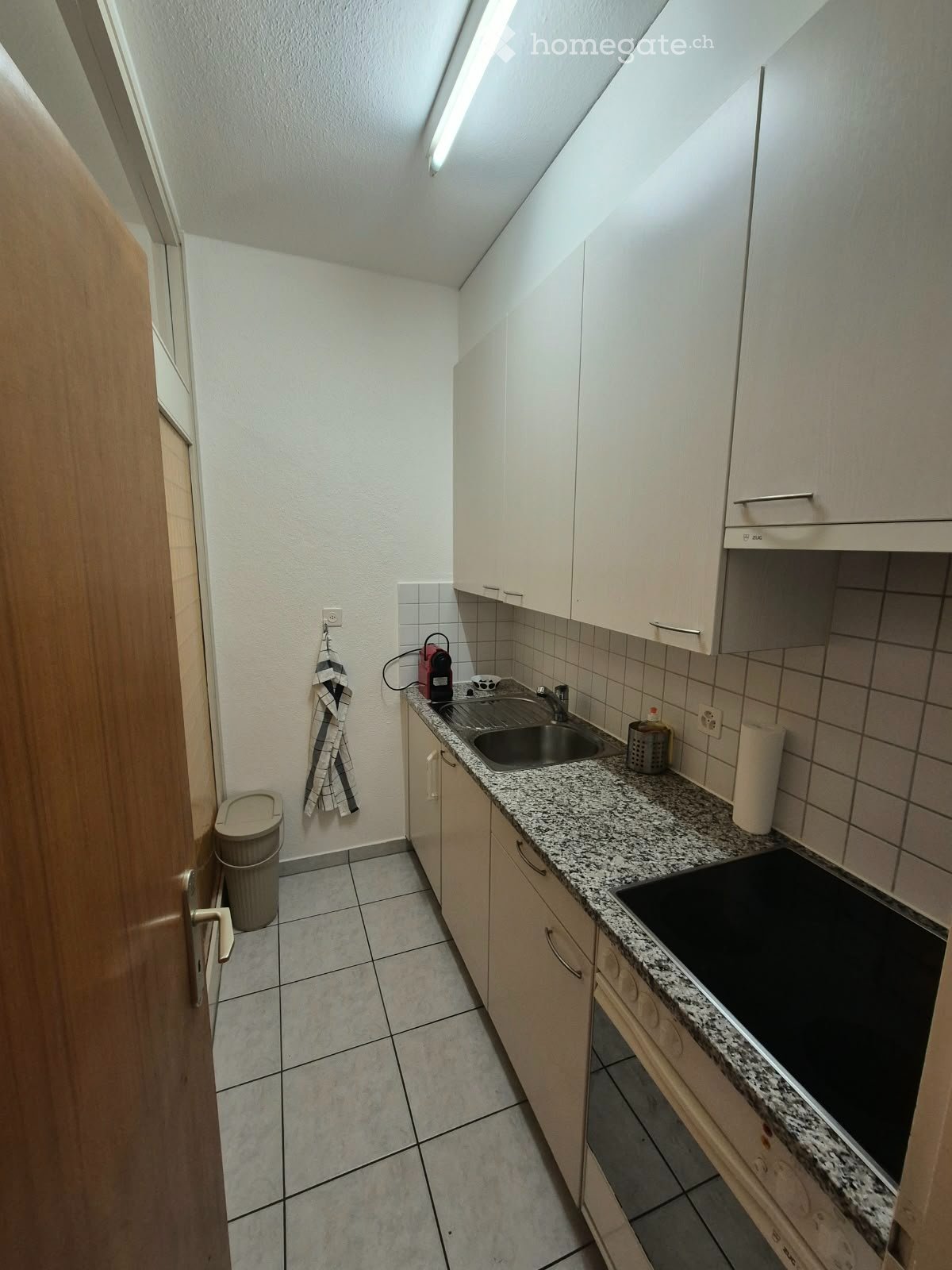Appartement de 2 ½ pièces, photo 5 sur 5