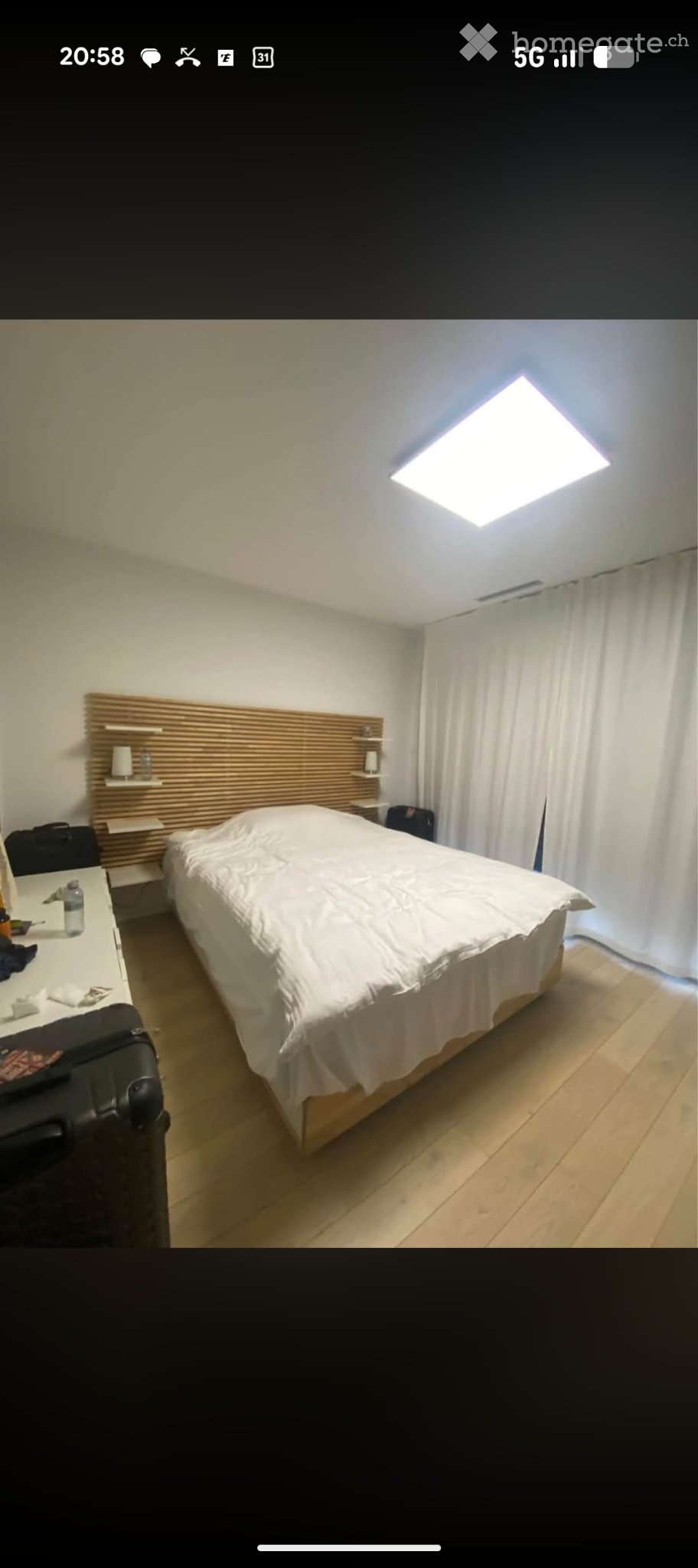 1 room single room, photo 1 sur 5