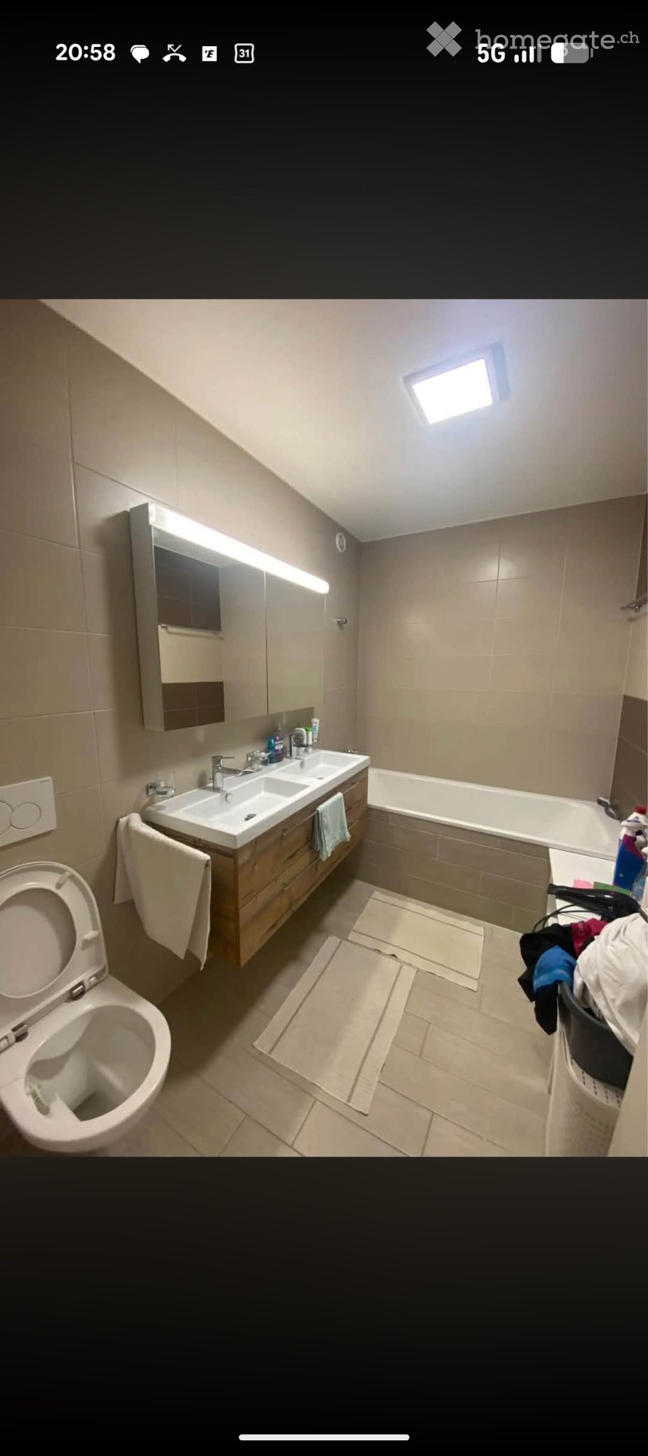 1 room single room, photo 4 sur 5