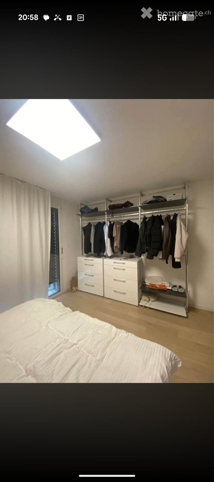 1 room single room, photo 3 sur 5