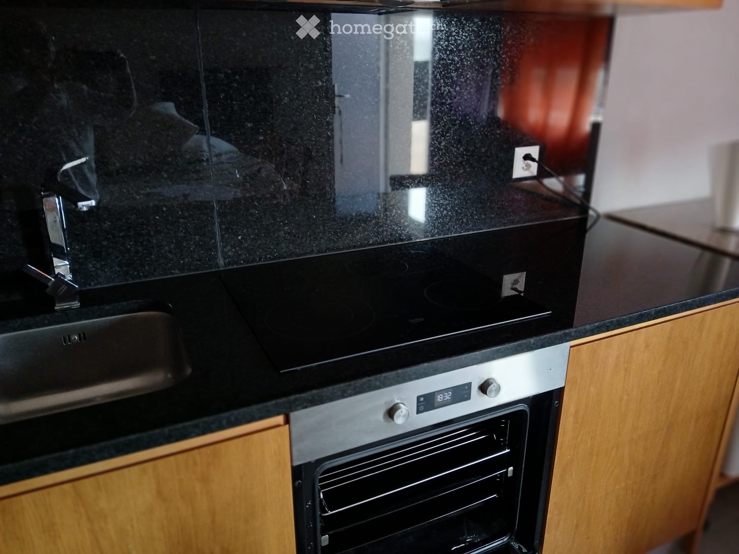 1 room apartment, photo 4 sur 5
