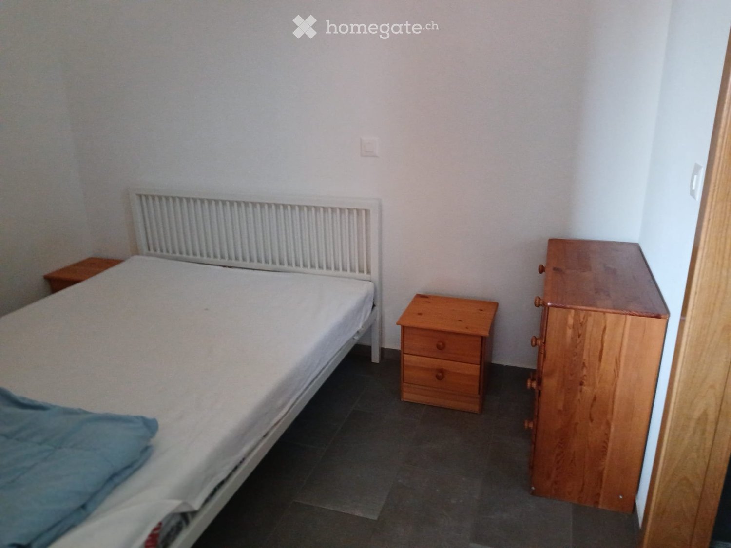 1 room apartment, photo 1 sur 5