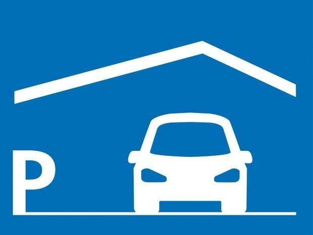 Place de parc souterrain

Immédiatement ou à convenir, nous louons à la Ländlistrasse 12-20 à Bremgarten des places de garage à Fr. 105.00 hors TVA.