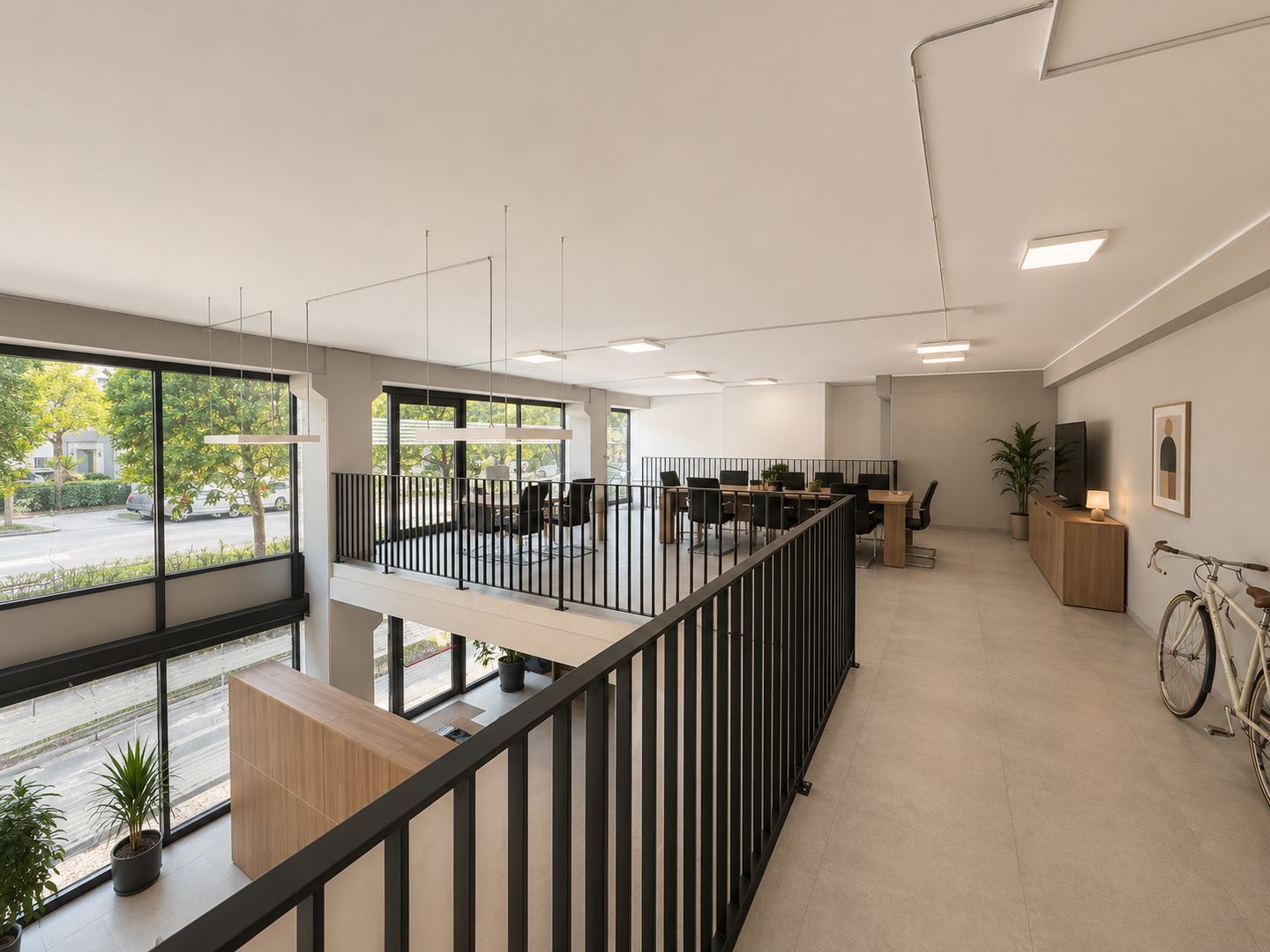 150m² bureau, photo 4 sur 4