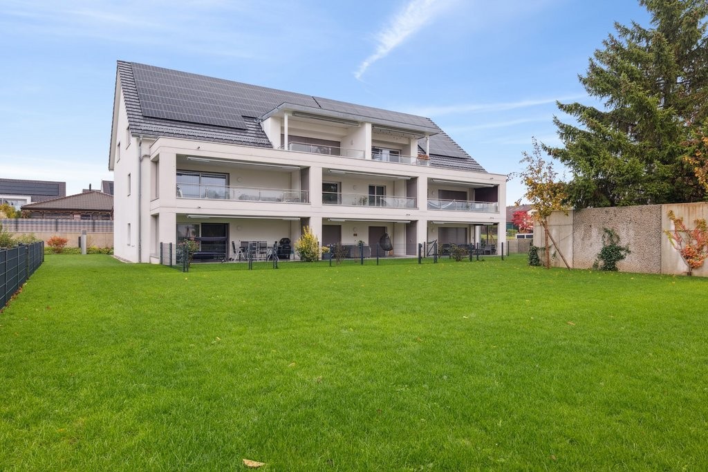 Appartement de 3 ½ pièces, photo 1 sur 8