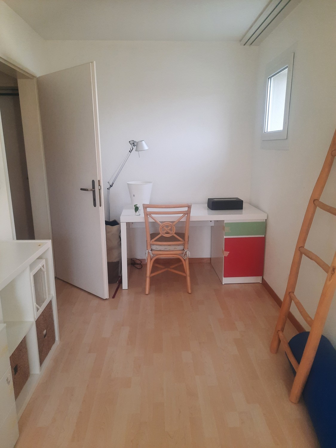 Chambre en colocation