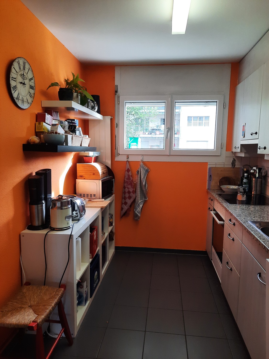 Chambre en colocation