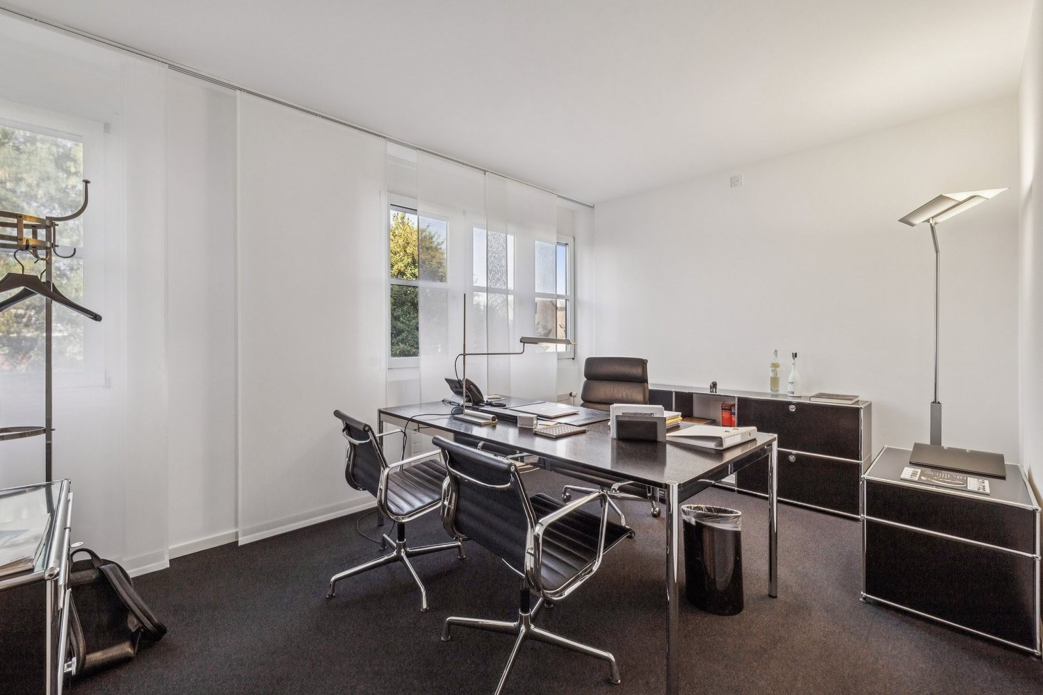Bureau de 236m², photo 9 sur 10