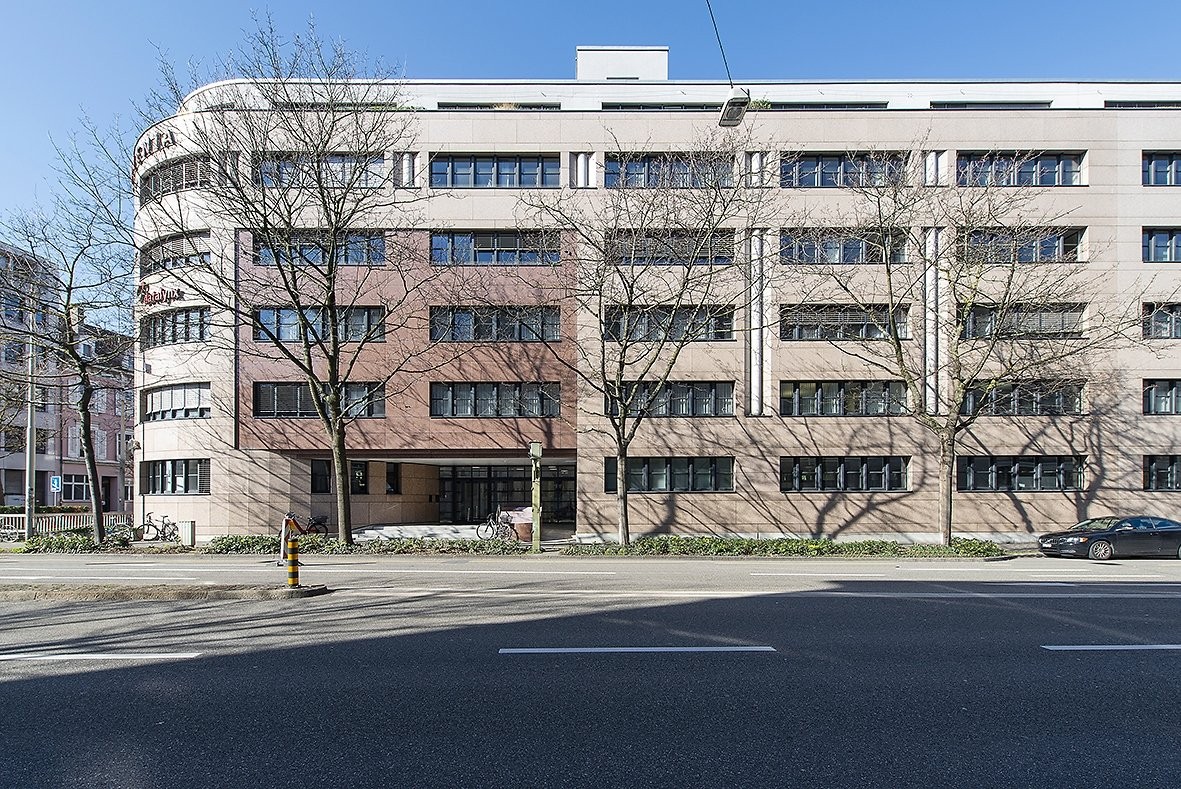 Bureau de 236m², photo 2 sur 10