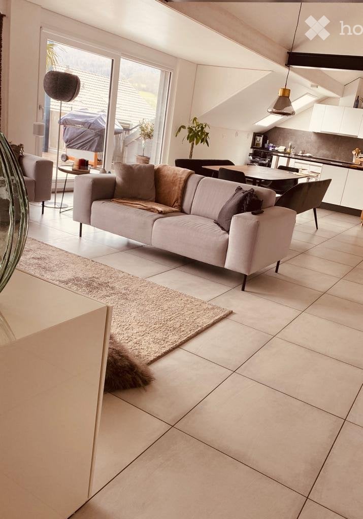 3 rooms apartment, photo 3 sur 3