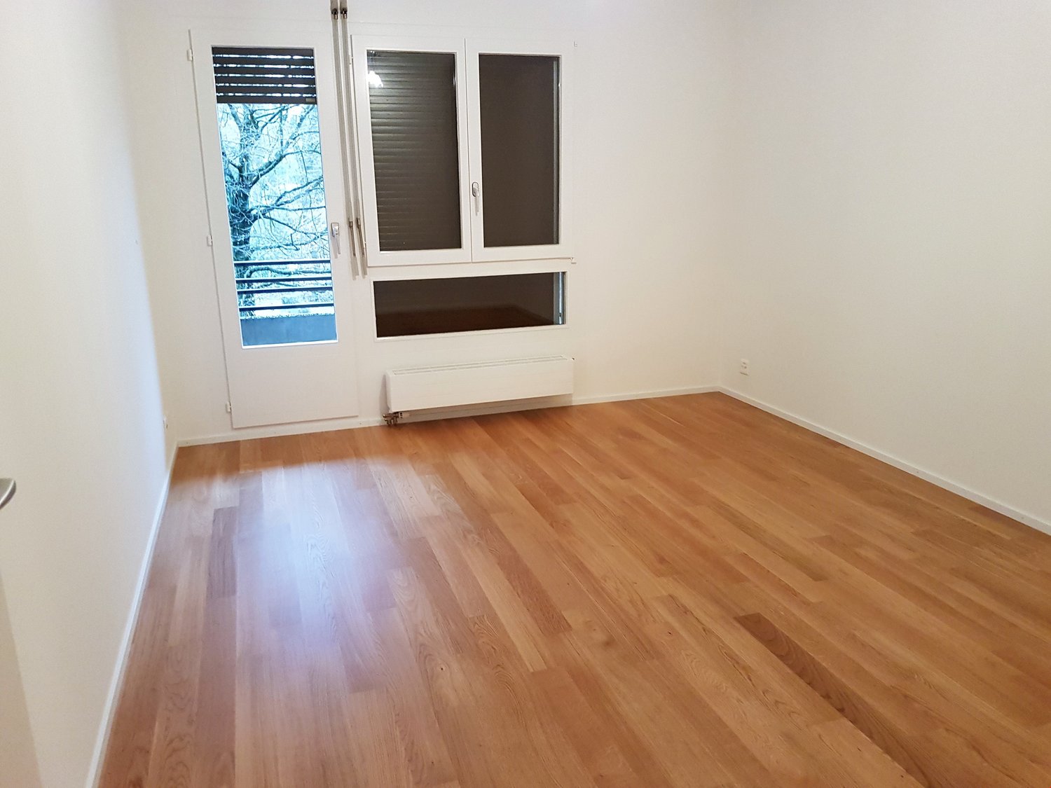 Appartement de 2 ½ pièces, photo 4 sur 6