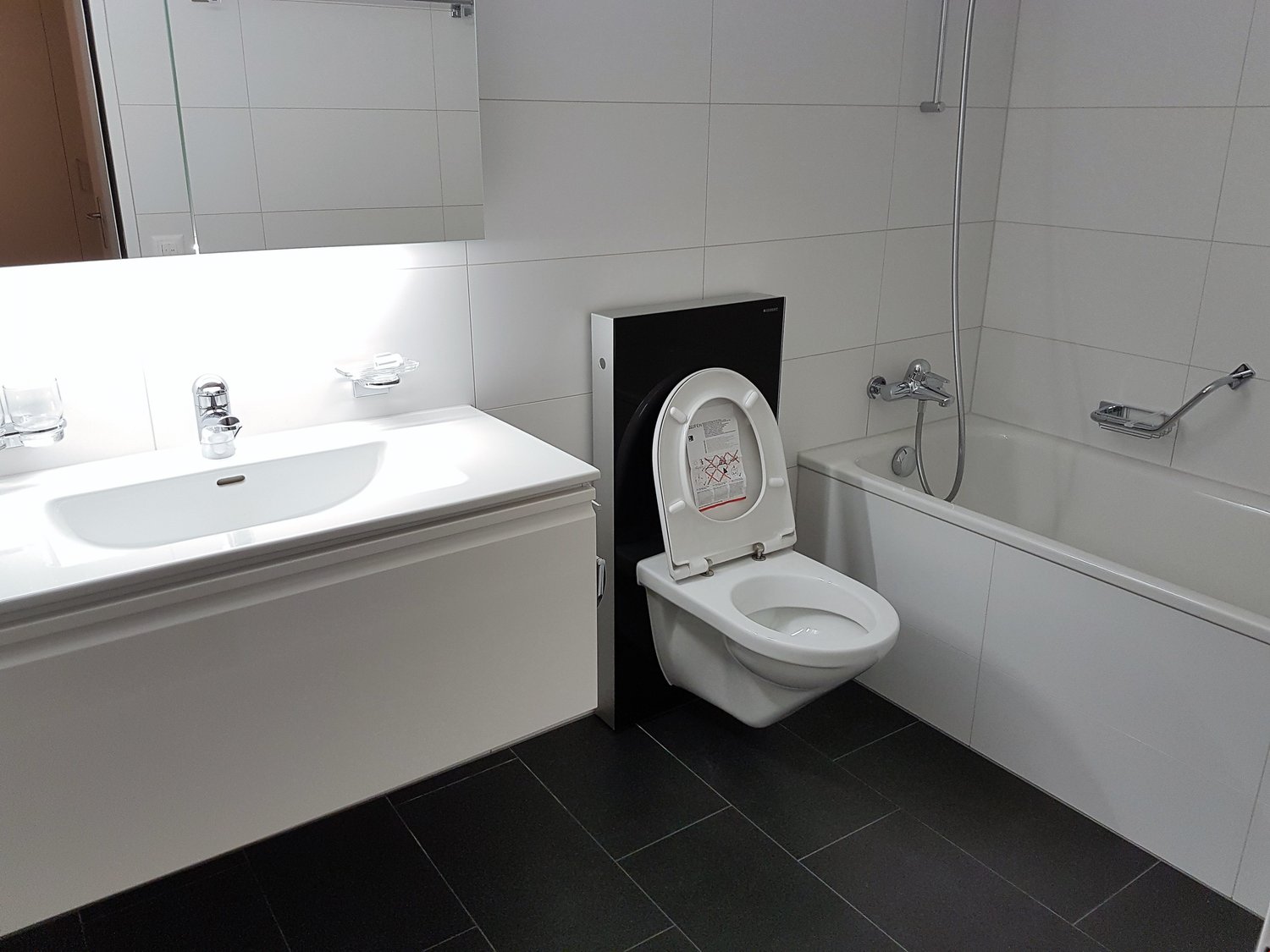 Appartement de 2 ½ pièces, photo 6 sur 6