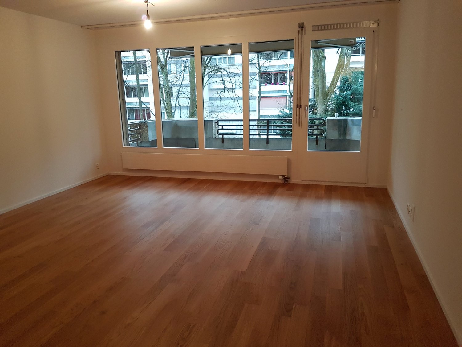 Appartement de 2 ½ pièces, photo 5 sur 6