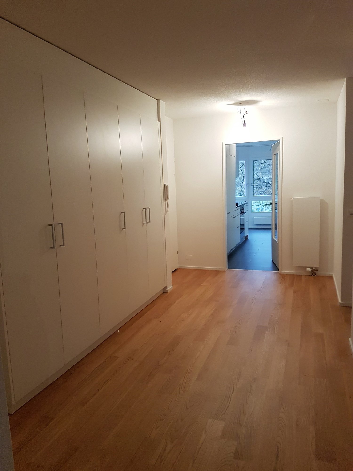 Appartement de 2 ½ pièces, photo 3 sur 6