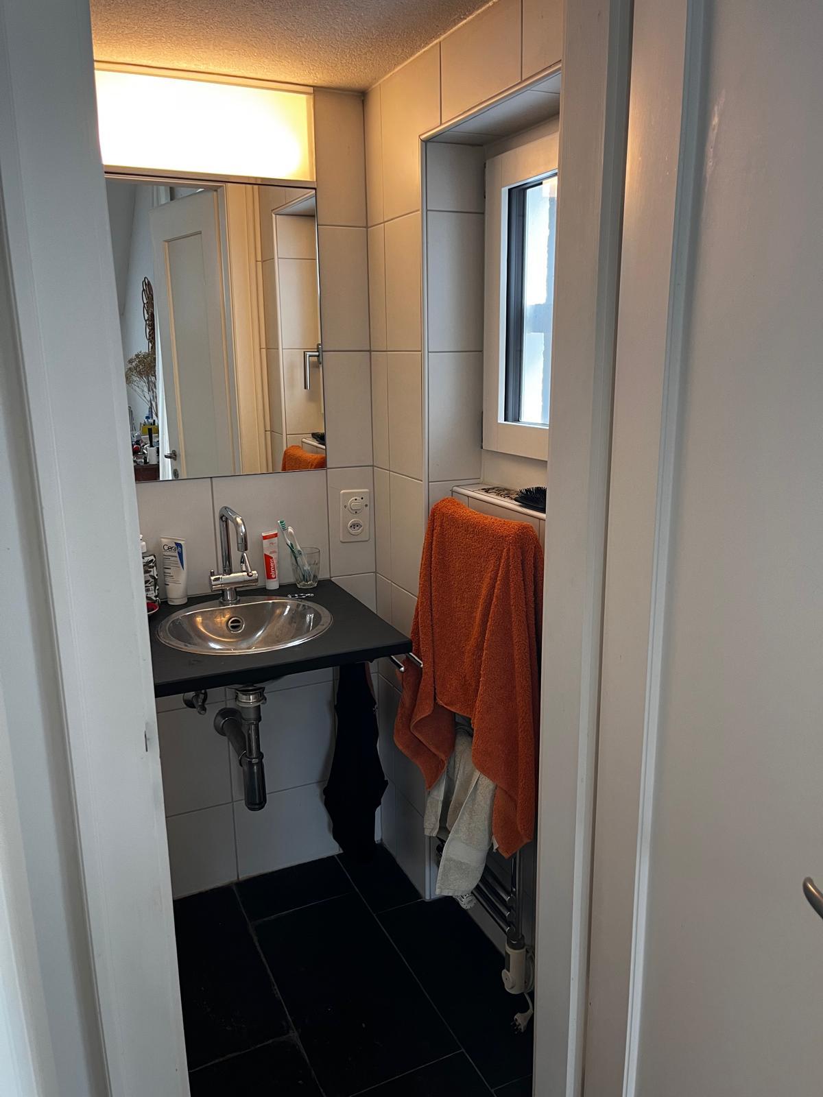 Chambre en colocation, photo 4 sur 6