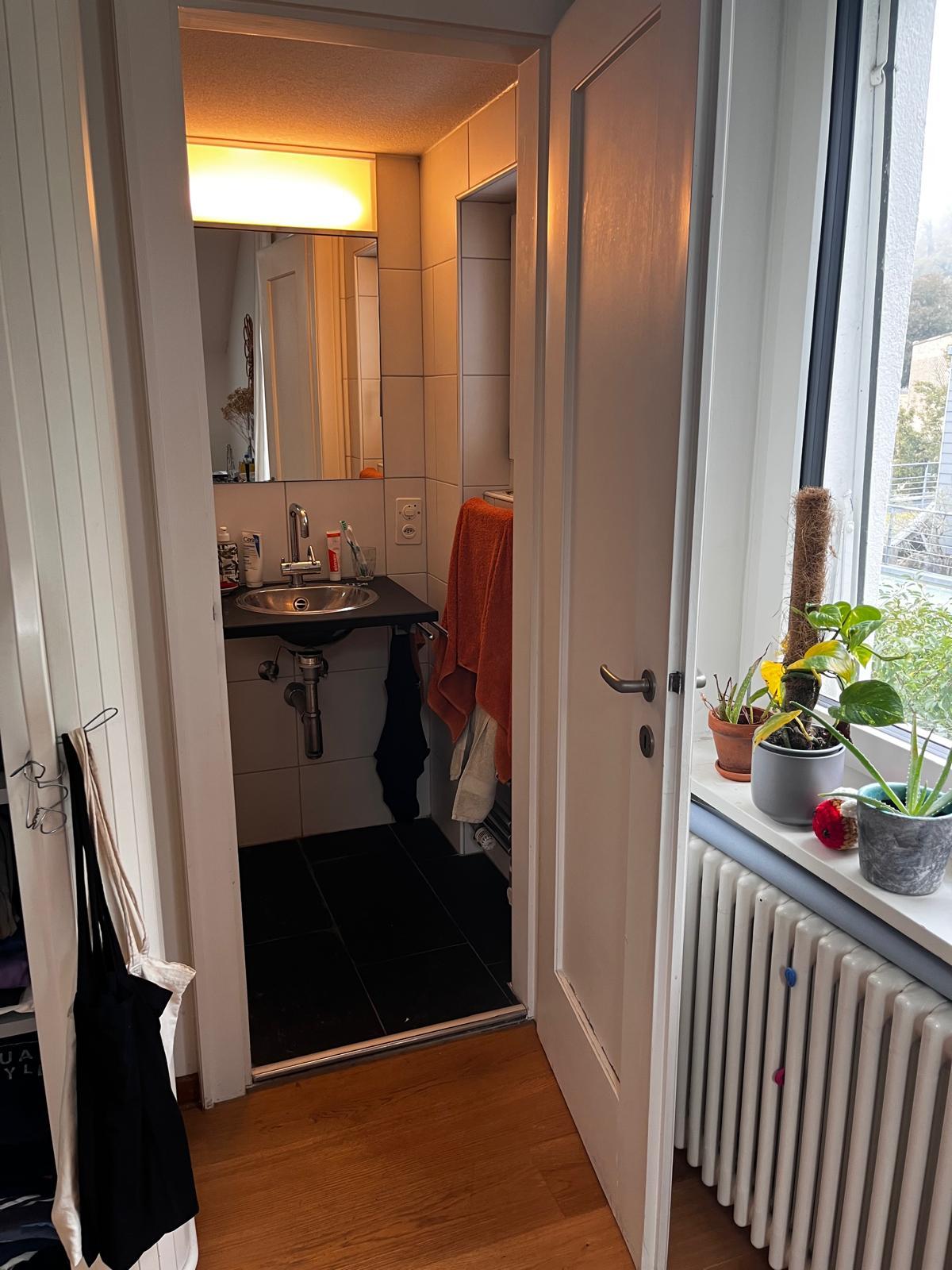 Chambre en colocation, photo 3 sur 6
