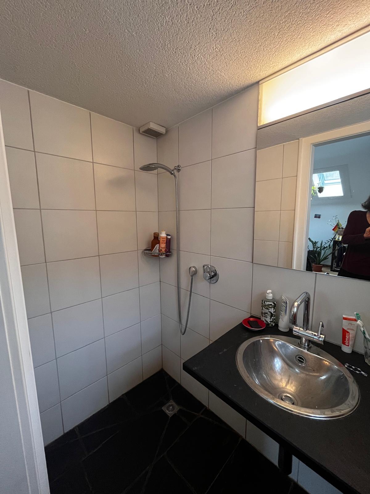 Chambre en colocation, photo 5 sur 6