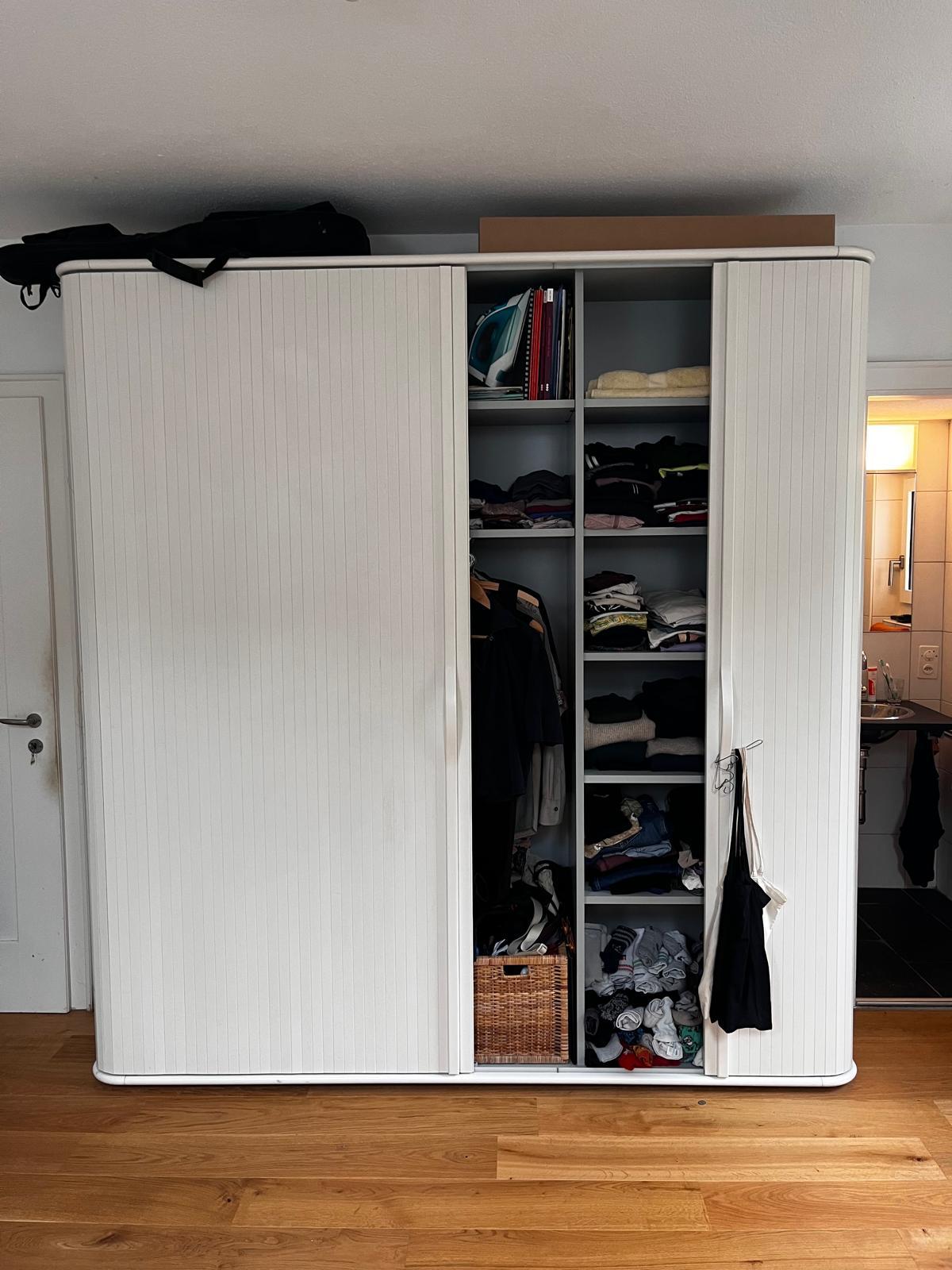 Chambre en colocation, photo 6 sur 6