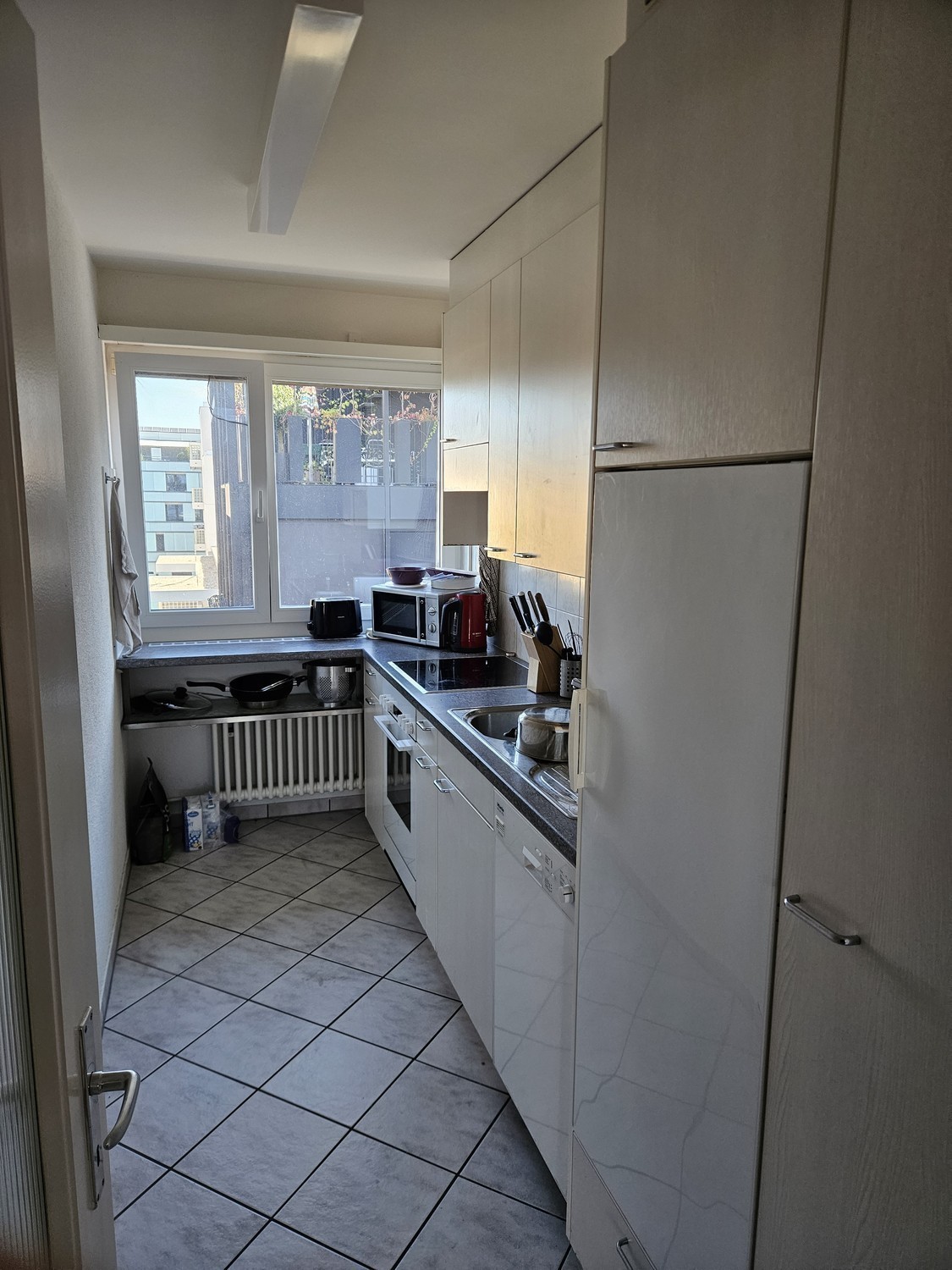 Chambre dans une colocation, photo 5 sur 6