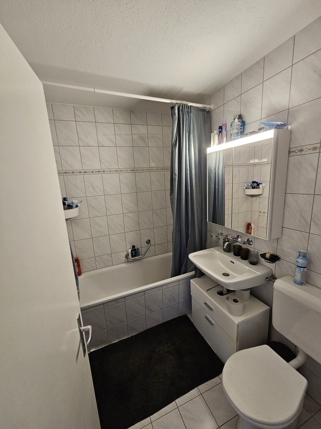 Chambre dans une colocation, photo 6 sur 6