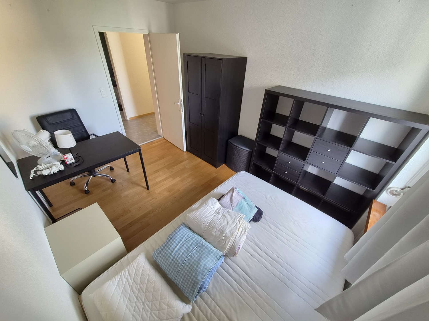 Chambre dans une colocation, photo 1 sur 6