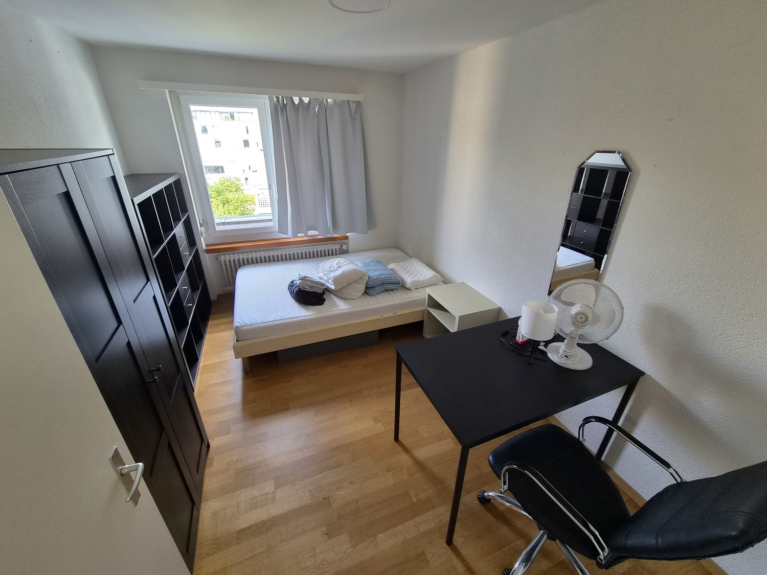 Chambre dans une colocation, photo 2 sur 6