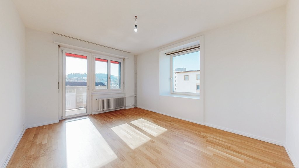 3 rooms apartment, photo 3 sur 10