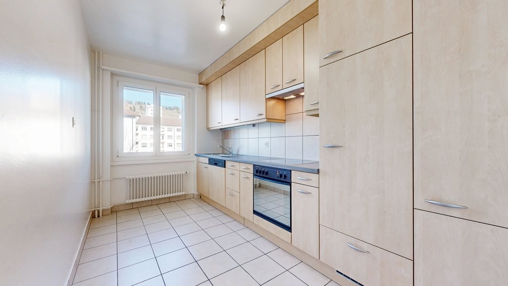 3 rooms apartment, photo 5 sur 10