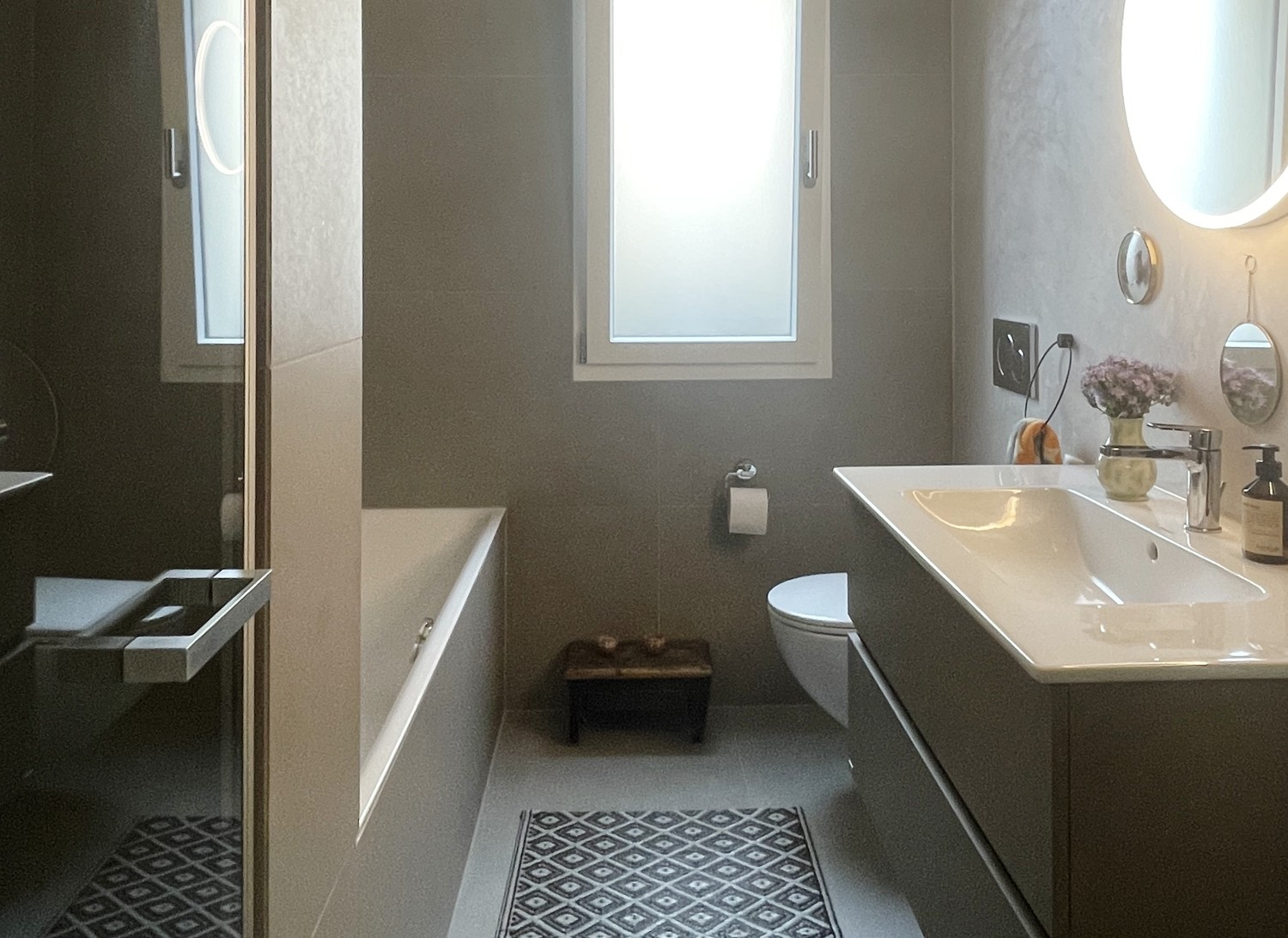 Appartement de 2 ½ pièces, photo 9 sur 10
