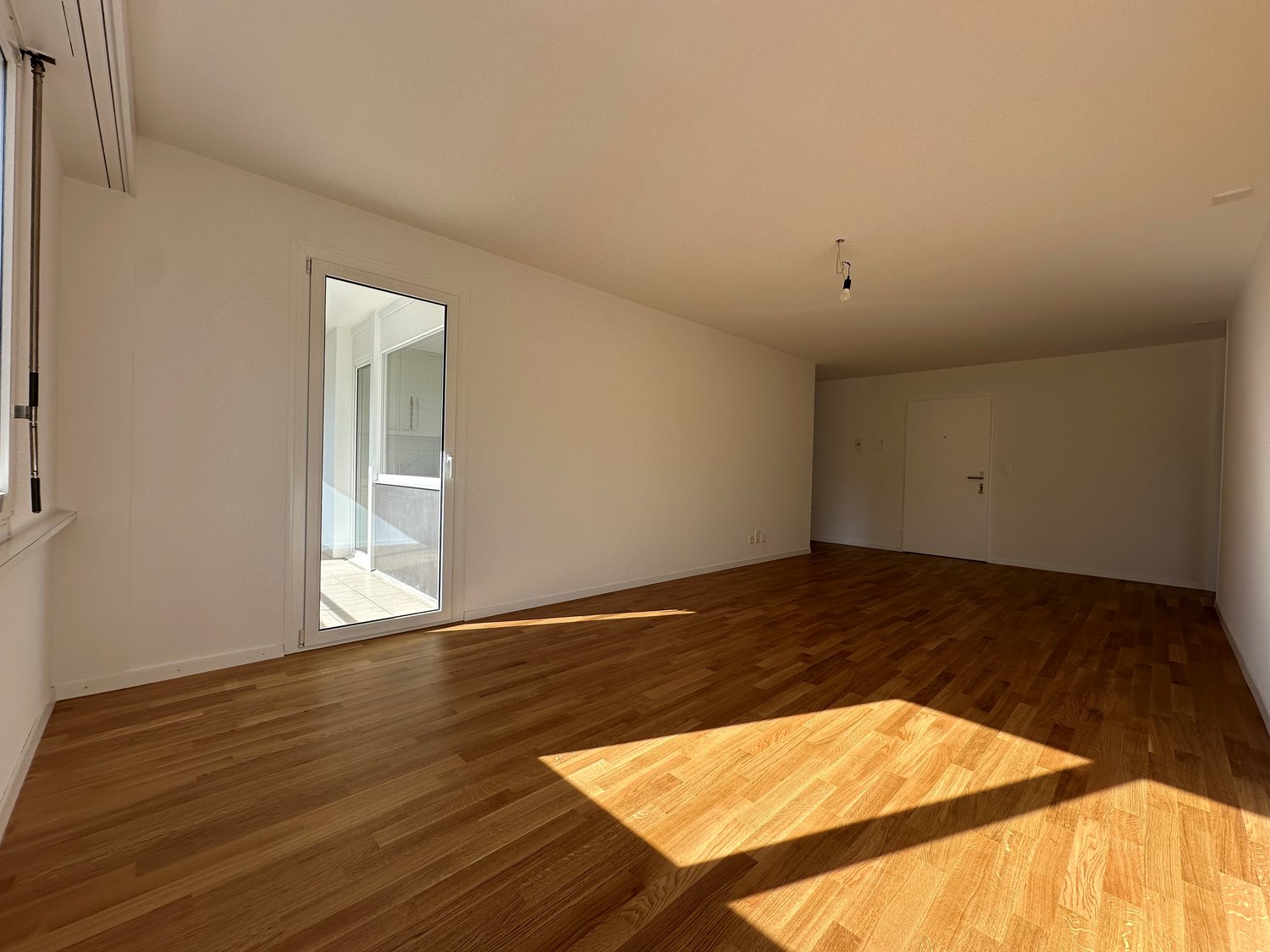 Appartement de 2 ½ pièces, photo 9 sur 10