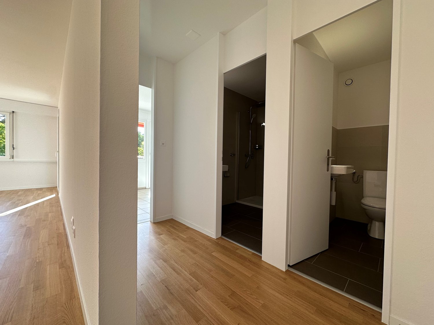 Appartement de 2 ½ pièces, photo 10 sur 10