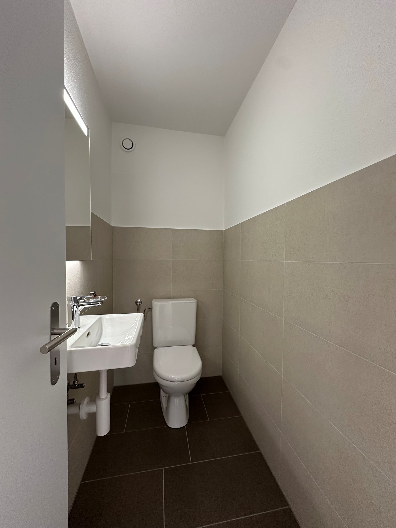 Appartement de 2 ½ pièces, photo 6 sur 10