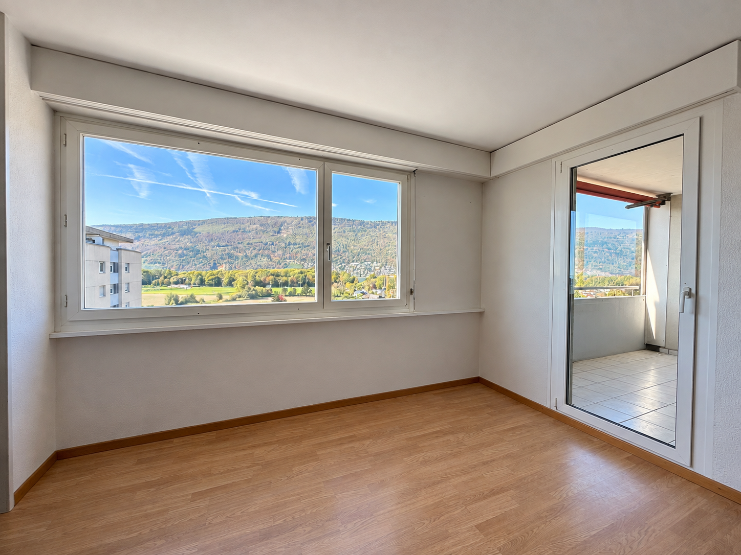 Appartement de 2 ½ pièces, photo 7 sur 10