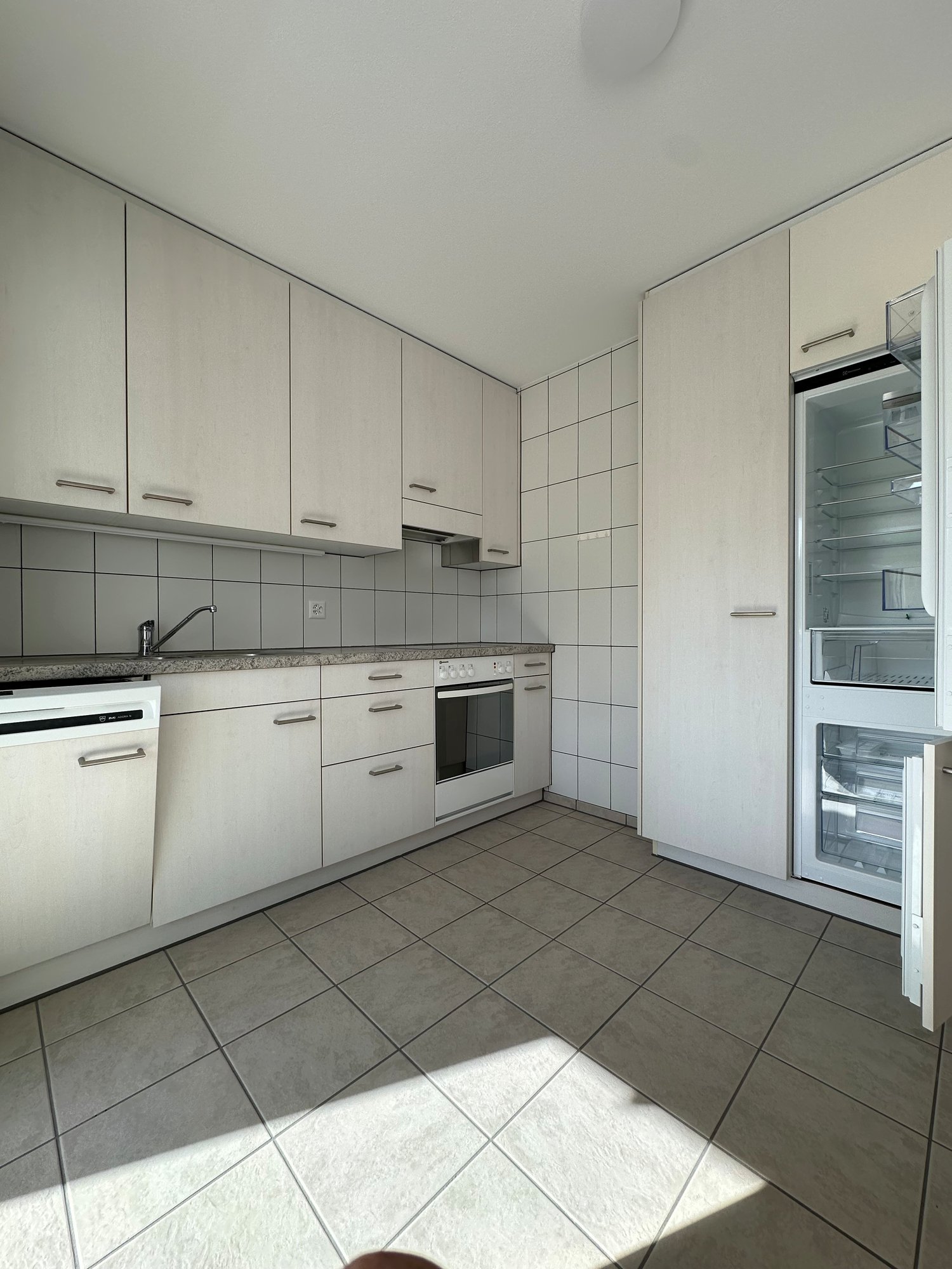 Appartement de 2 ½ pièces, photo 2 sur 10