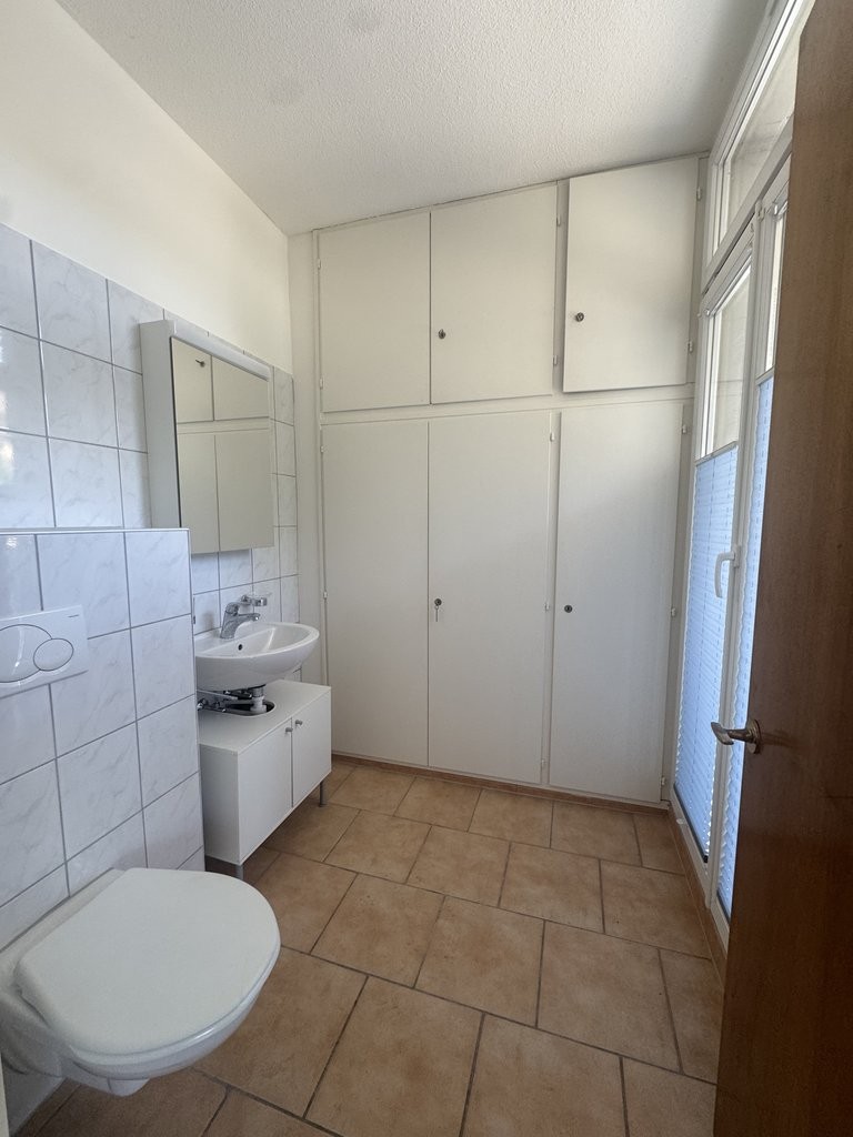 Bureau de 23m²