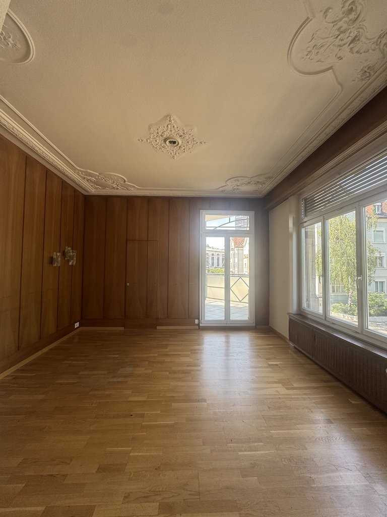Bureau de 23m²
