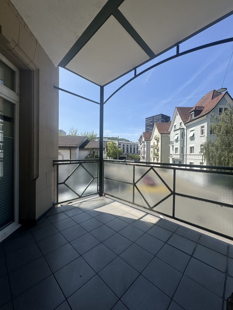 Bureau de 23m²