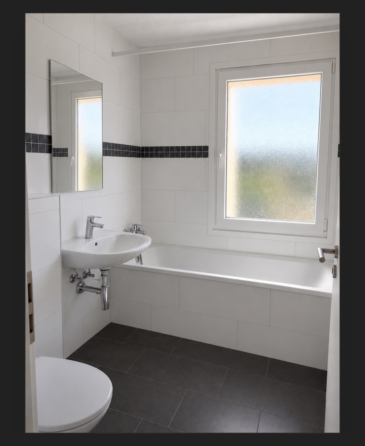 Appartement de 3 ½ pièces, photo 5 sur 6