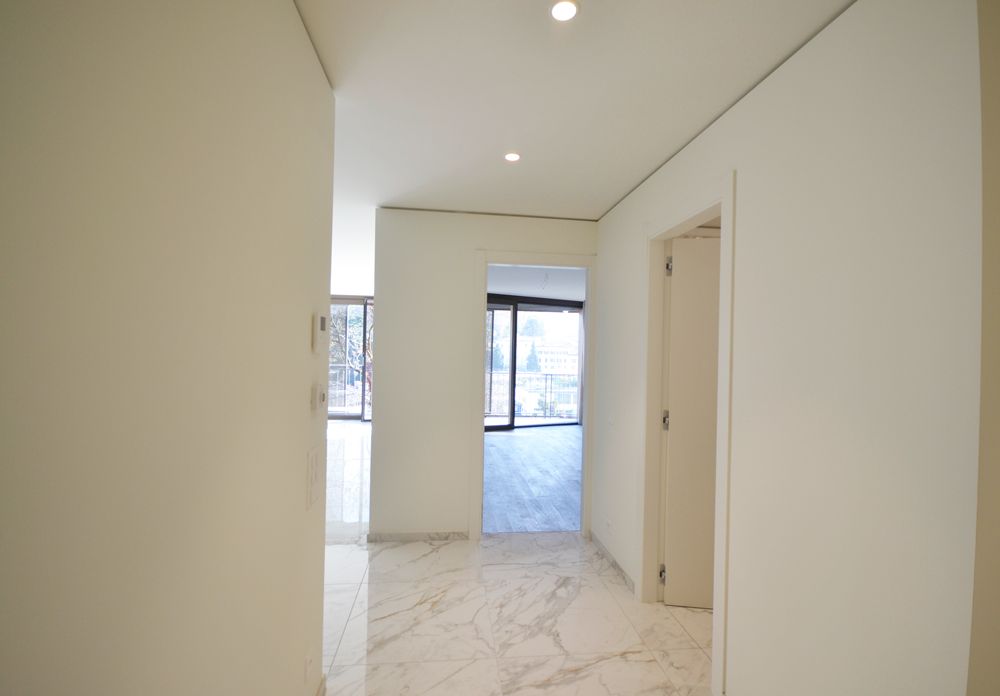 1 room apartment