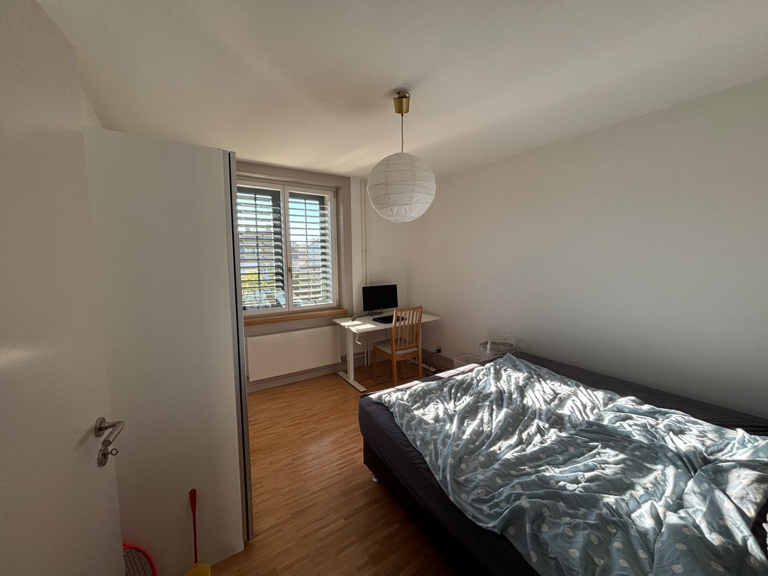 Appartement de 2 ½ pièces, photo 4 sur 5