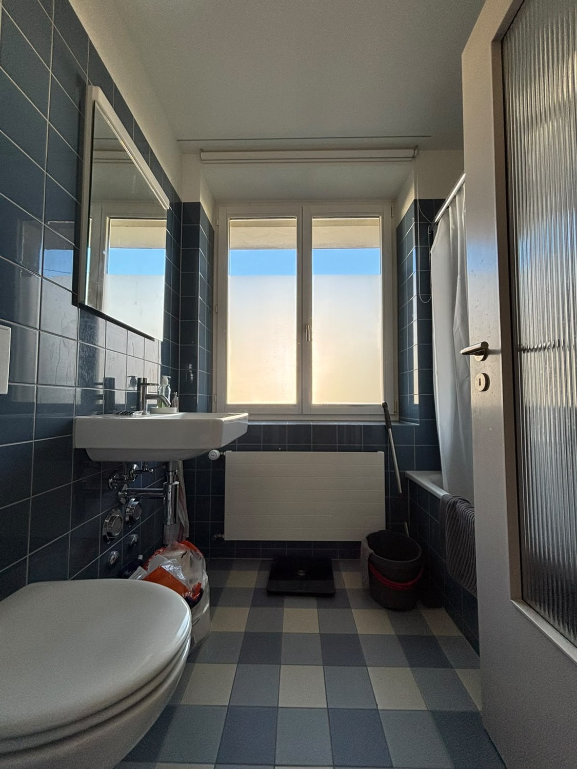 Appartement de 2 ½ pièces, photo 2 sur 5