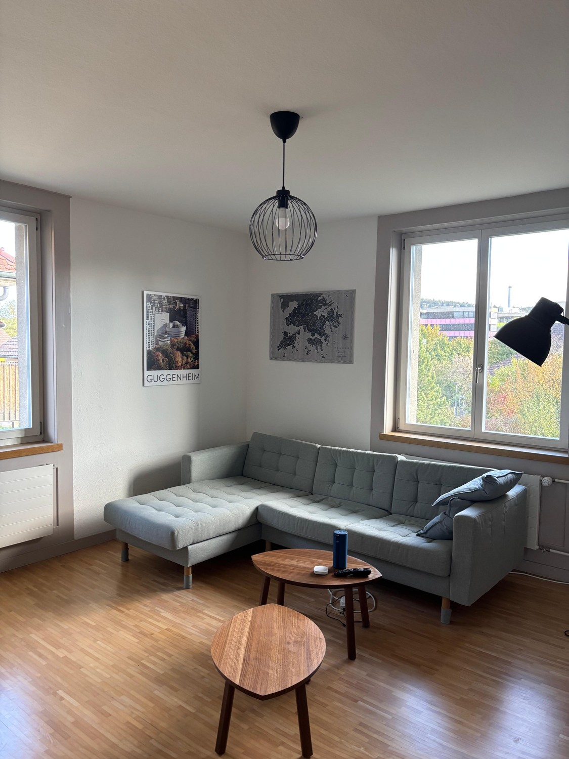 Appartement de 2 ½ pièces, photo 1 sur 5