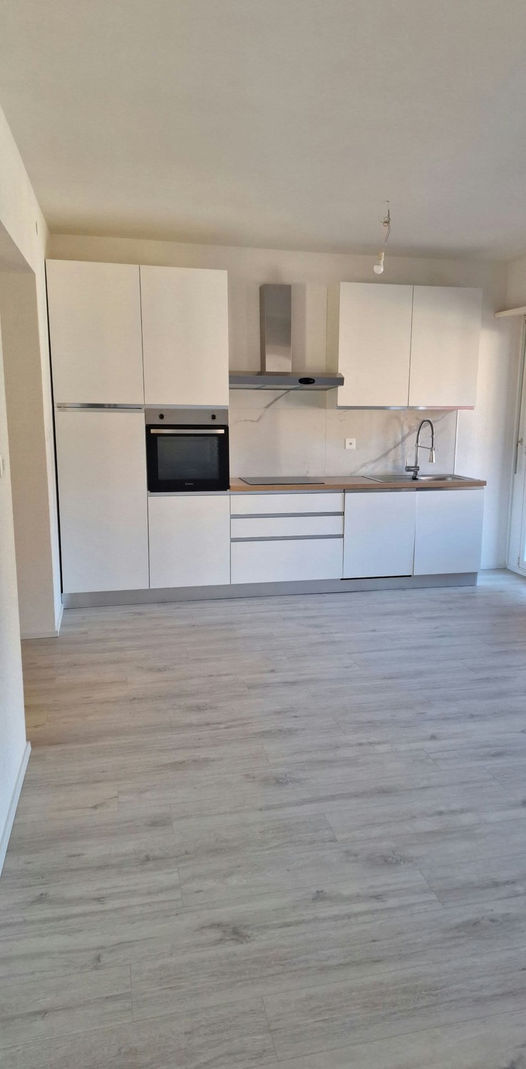Appartement de 3 ½ pièces, photo 1 sur 10