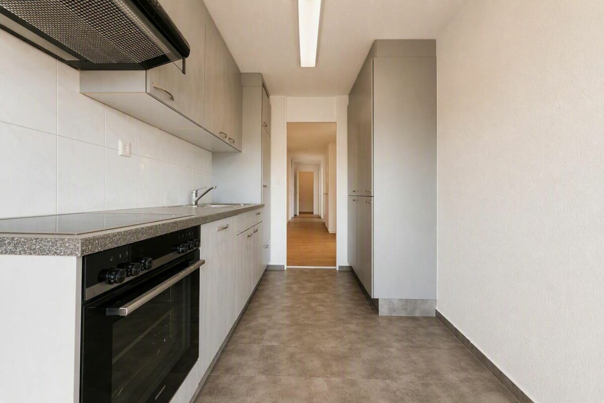 Appartement de 4 ½ pièces, photo 1 sur 10
