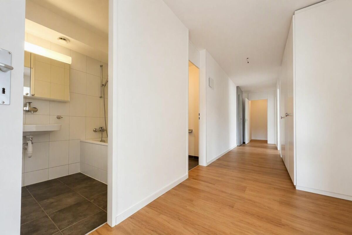 Appartement de 4 ½ pièces, photo 3 sur 10