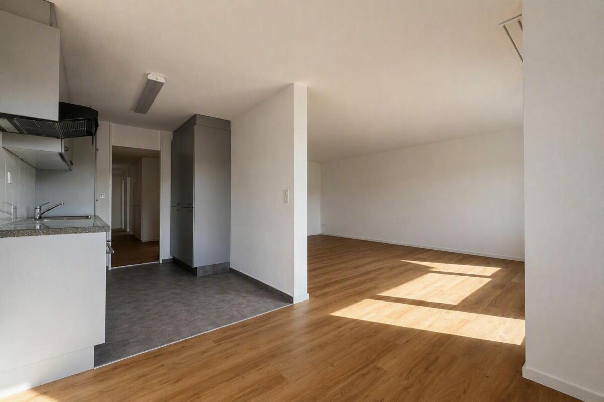 Appartement de 4 ½ pièces, photo 2 sur 10