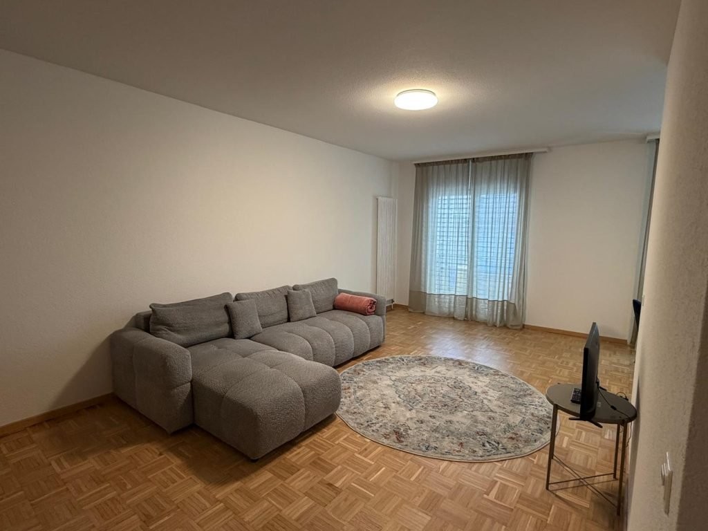 1 ½ rooms apartment, photo 2 sur 6