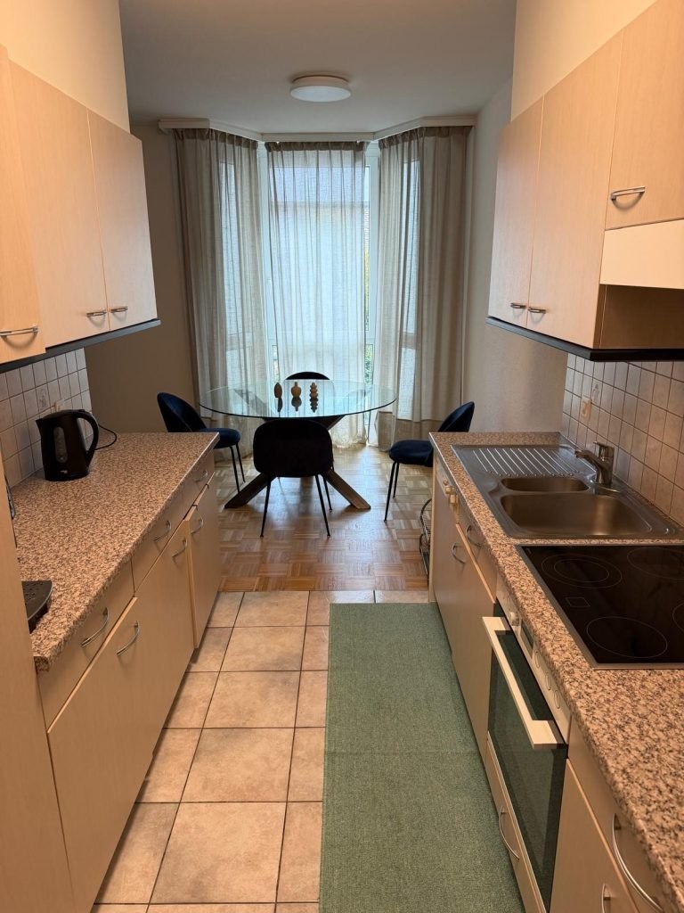 1 ½ rooms apartment, photo 5 sur 6