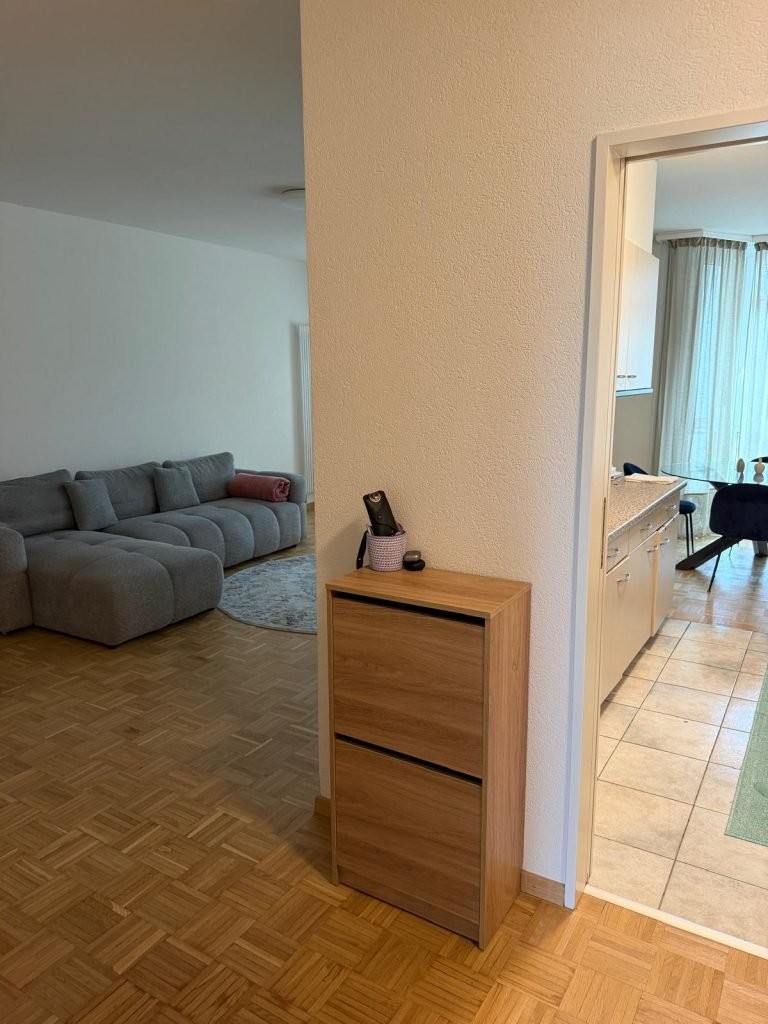 1 ½ rooms apartment, photo 1 sur 6